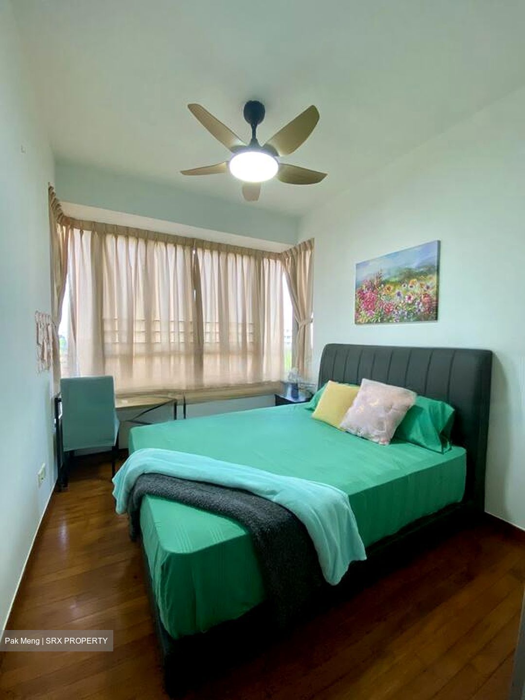 Centro Residences (D20), Condominium #463042611